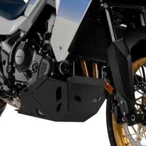 Cubracarter Honda Transalp 750 Puig